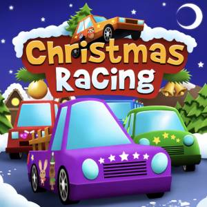 Christmas Racing PS4