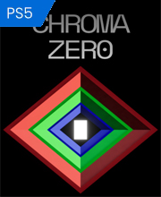 Chroma Zero PS5