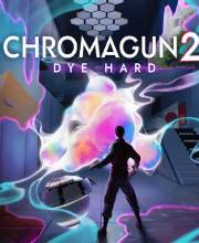 ChromaGun 2 Dye Hard Xbox Series X