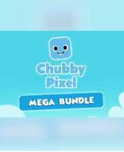 Chubby Pixel Mega Bundle Nintendo Switch