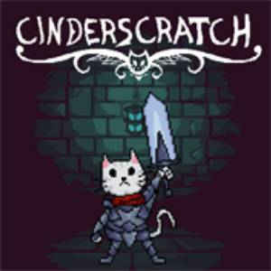 Cinderscratch Xbox Series X
