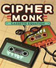 Cipher Monk Cassete Equation