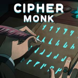 Cipher Monk PS5