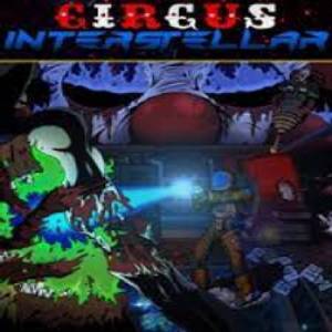 Circus Interstellar Xbox One