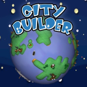 City Builder PS5