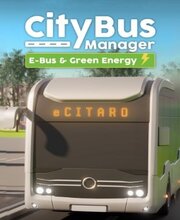 City Bus Manager E-Bus & Green Energy PS5