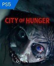 City of Hunger VR PS5