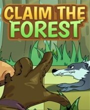 Claim the Forest Xbox Series X