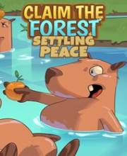 Claim the Forest Settling Peace Xbox One
