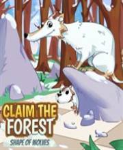 Claim the Forest Shape of Wolves Xbox One