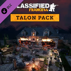 Classified France ’44 Talon Pack