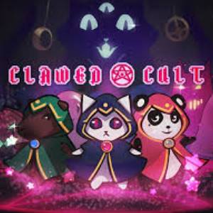 Clawed Cult Xbox Series X