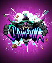 CLAWPUNK Nintendo Switch