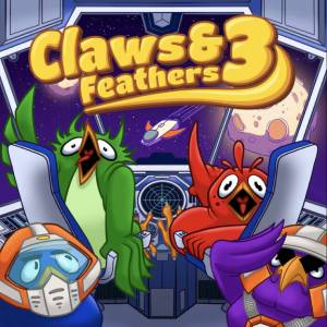 Claws & Feathers 3 Xbox One