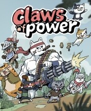 Claws Of Power