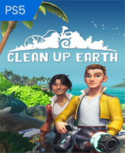 Clean Up Earth PS5