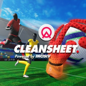 CleanSheet Soccer VR PS5