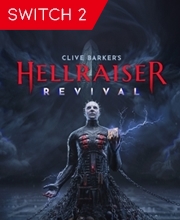 Clive Barker’s Hellraiser Revival Nintendo Switch 2