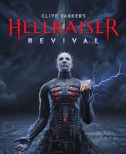 Clive Barker’s Hellraiser Revival PS5