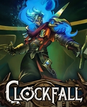 Clockfall PS5
