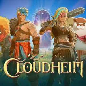 Cloudheim Xbox Series X