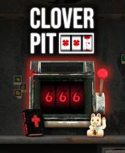 CloverPit Nintendo Switch