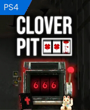 CloverPit PS4