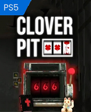 CloverPit PS5