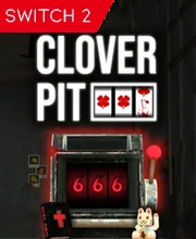 CloverPit Nintendo Switch 2