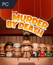 Clue Murder By Death