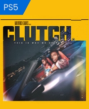 CLUTCH 2027 PS5