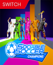 Sociable Soccer Champions