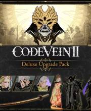 CODE VEIN 2 Deluxe Upgrade Pack