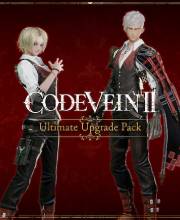 CODE VEIN 2 Ultimate Upgrade Pack