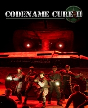 Codename CURE II