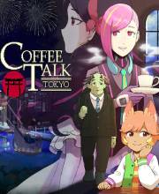 Coffee Talk Tokyo Xbox One