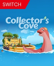 Collectors Cove Nintendo Switch