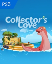 Collectors Cove PS5