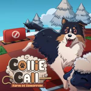 Collie Call PS5