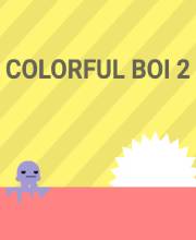 Colorful Boi 2 Xbox One