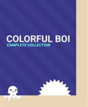 Colorful Boi Complete Collection Xbox Series X