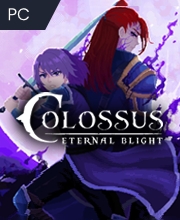 Colossus Eternal Blight