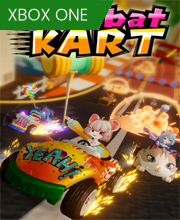 Combat Kart Xbox One