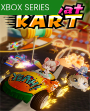Combat Kart Xbox Series X