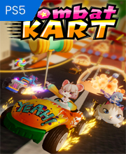 Combat Kart PS5