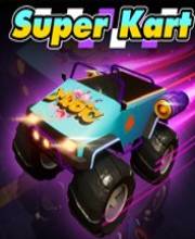 Combat Kart Super Kart