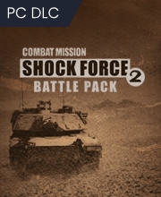 Combat Mission Shock Force 2 Battle Pack