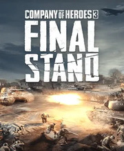 Company of Heroes 3 Final Stand