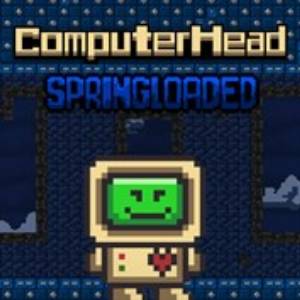 ComputerHead Springloaded