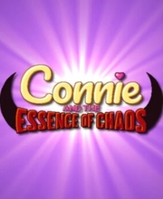 Connie and the Essence of Chaos